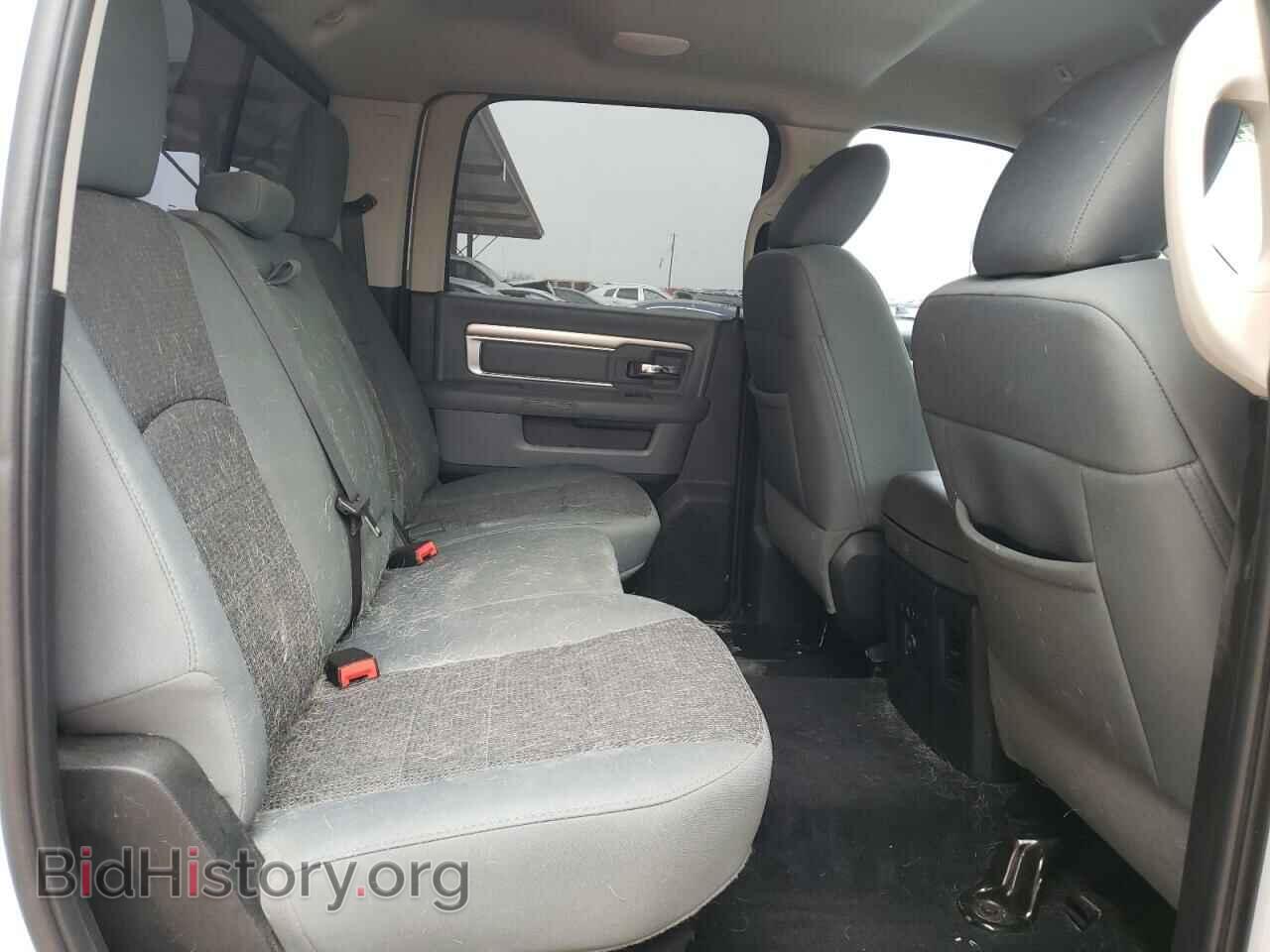 2017 RAM 1500 - VIN: 3C6RR7LT4HG594733 - Фото 10