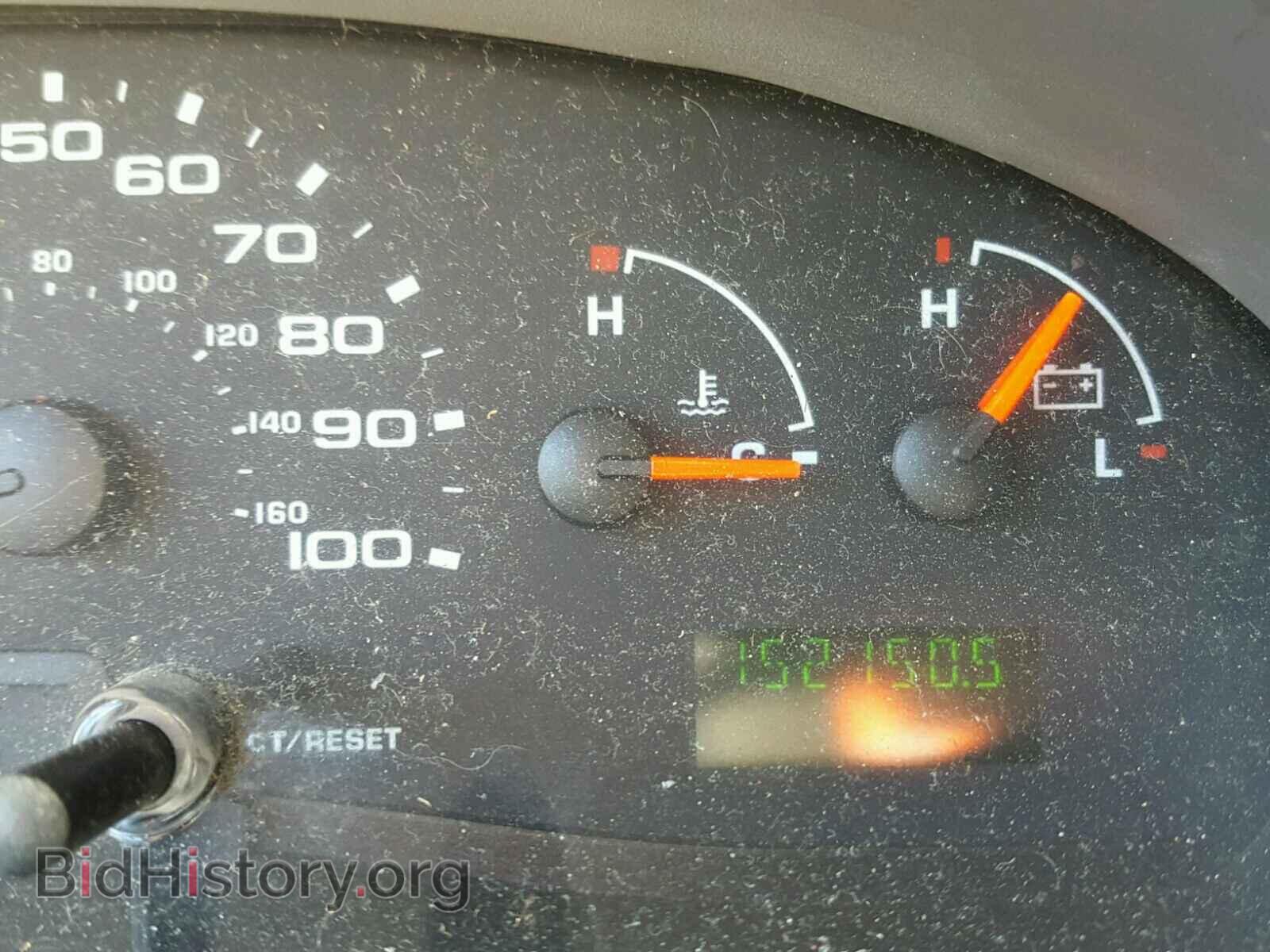 2006 FORD ECONOLINE - VIN: 1FBNE31L86HA16365 - Фото 8