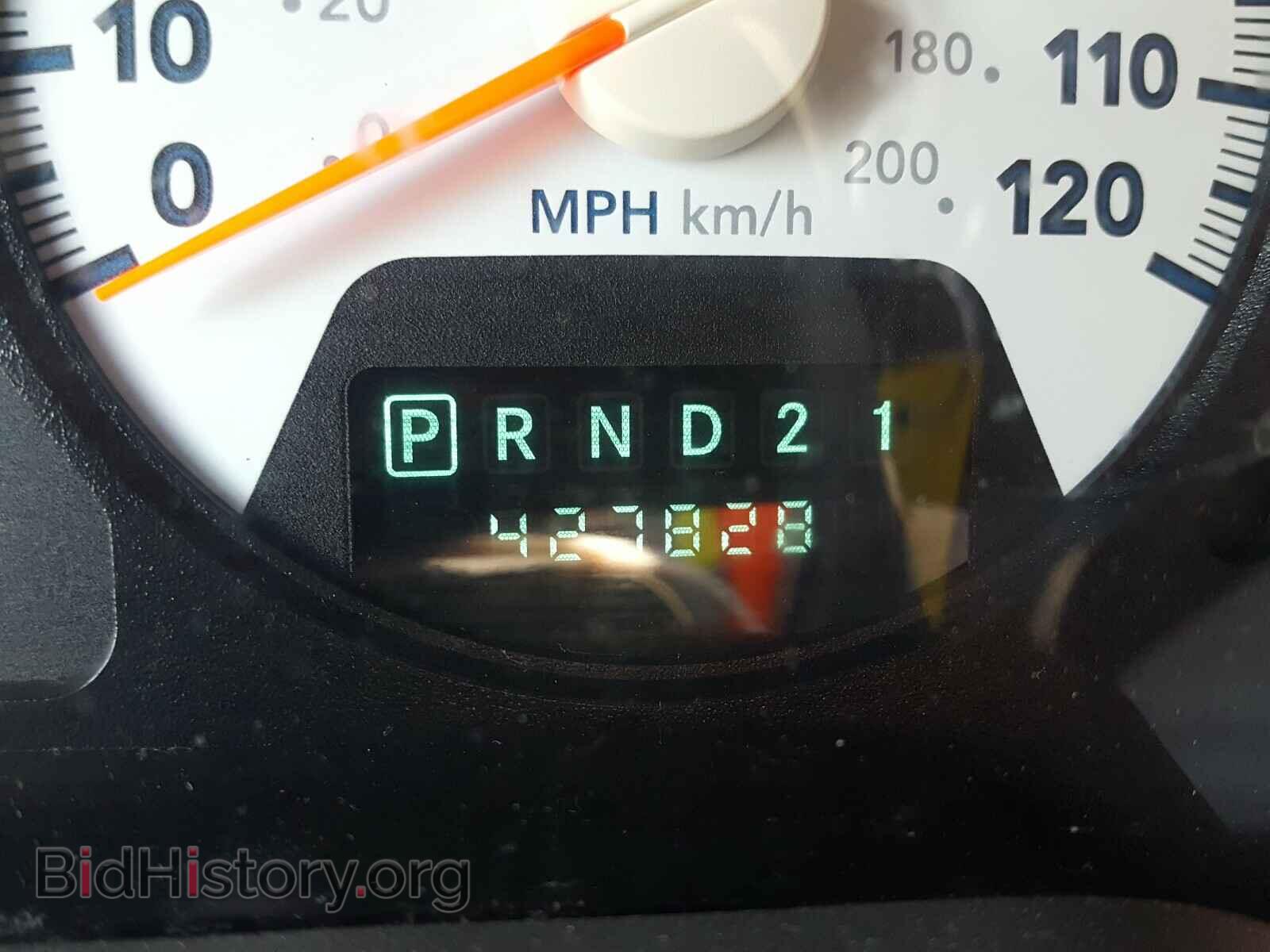 2007 DODGE RAM 1500 - VIN: 1D7HU18277S190547 - Фото 8