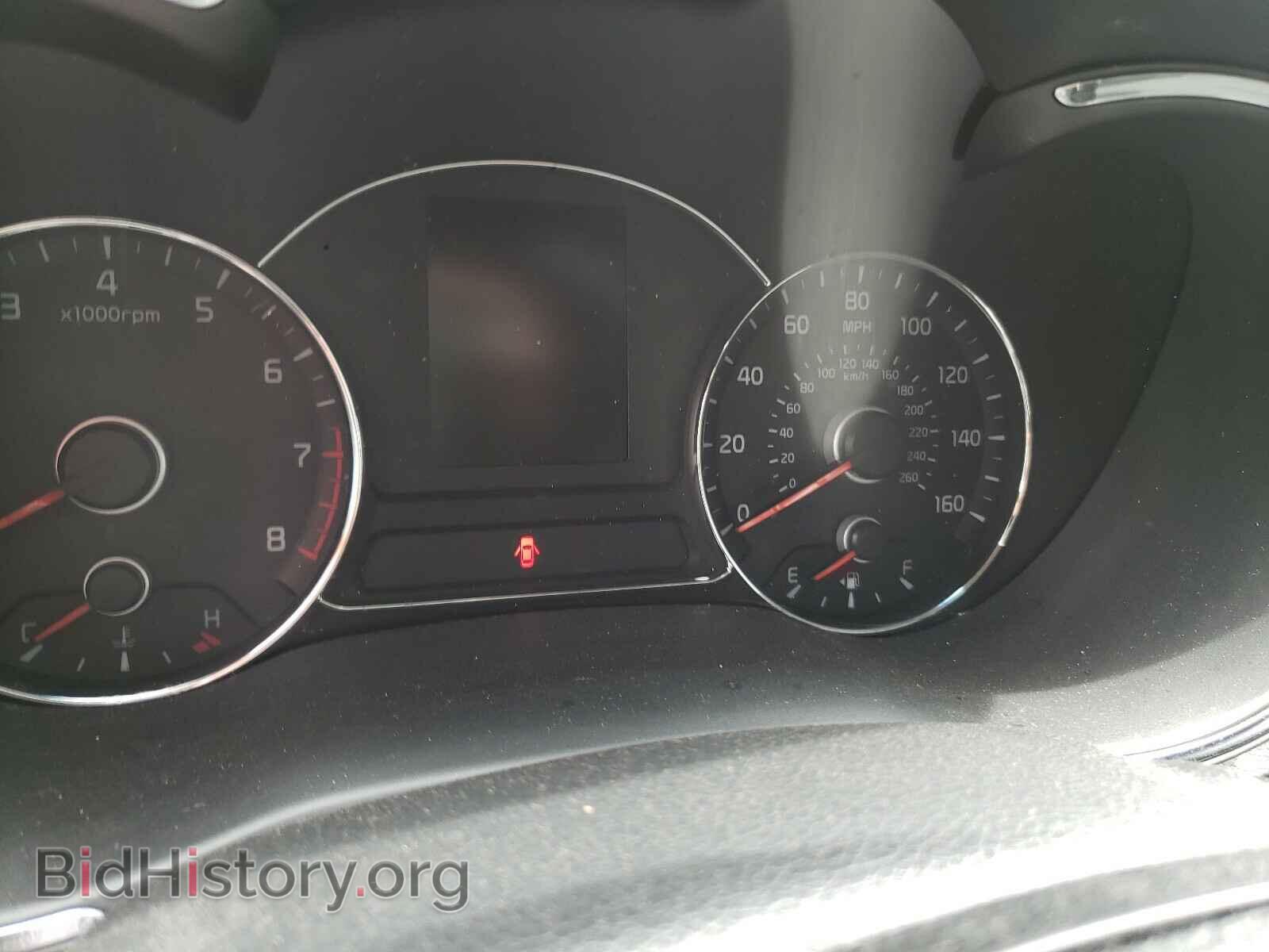 2015 KIA FORTE - VIN: KNAFX4A80F5353185 - Фото 8