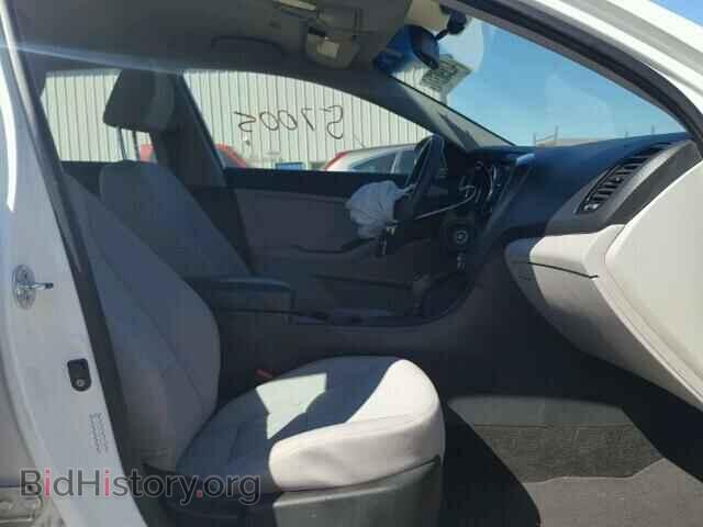 2013 KIA OPTIMA - VIN: KNAGM4A73D5392189 - Photo 5