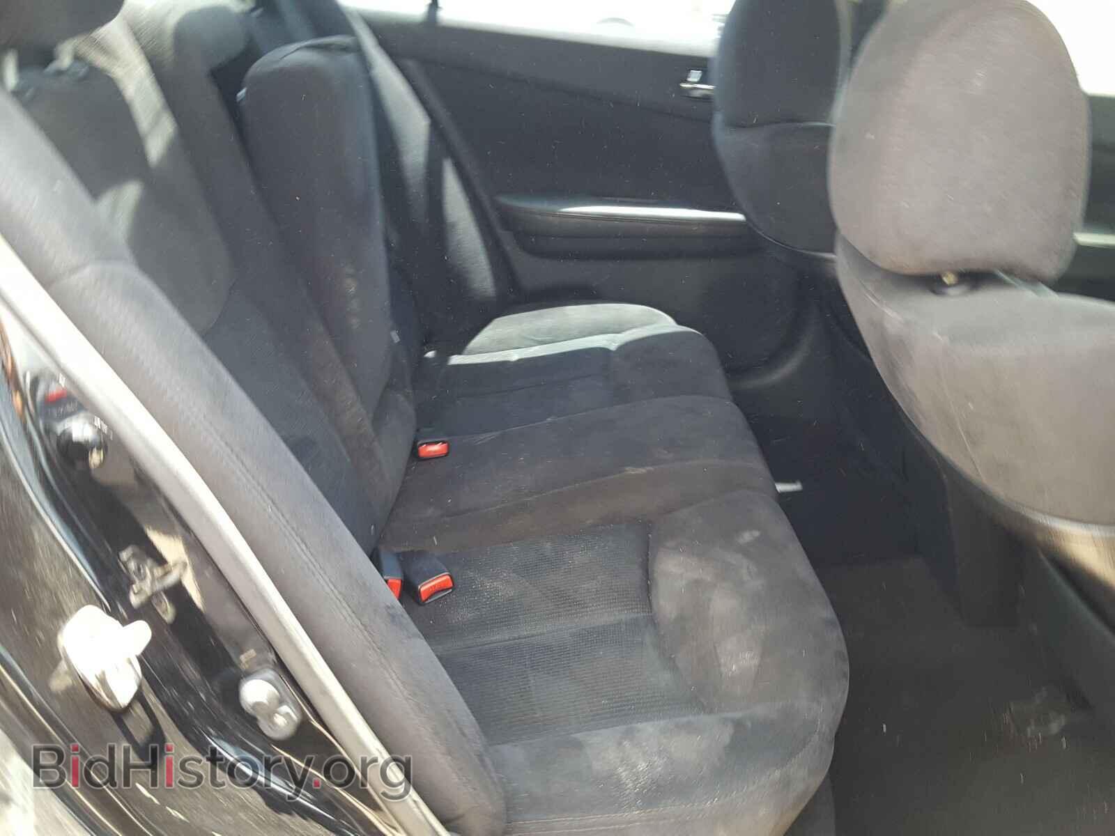 2010 NISSAN MAXIMA - VIN: 1N4AA5AP5AC840260 - Фото 6