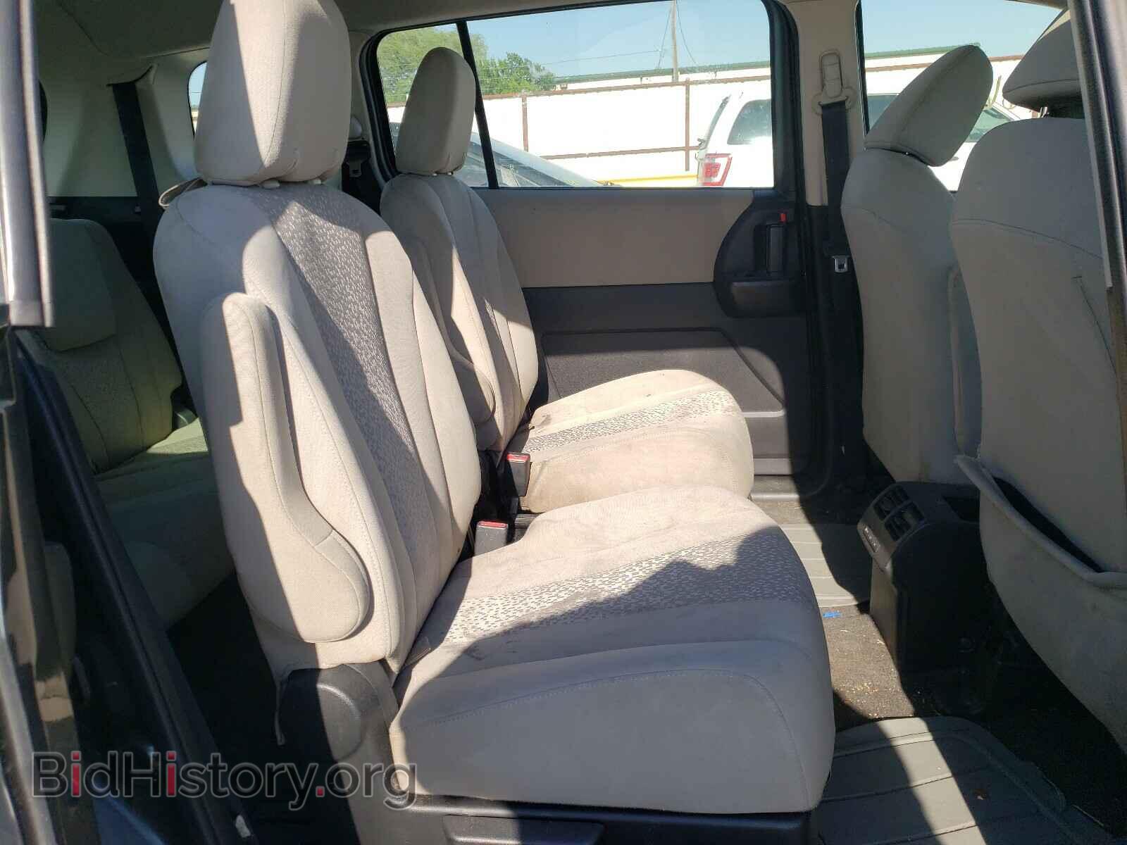 2012 MAZDA 5 - VIN: JM1CW2BL7C0108523 - Photo 6