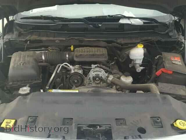 2012 DODGE RAM 1500 - VIN: 1C6RD6FK3CS207103 - Фото 7