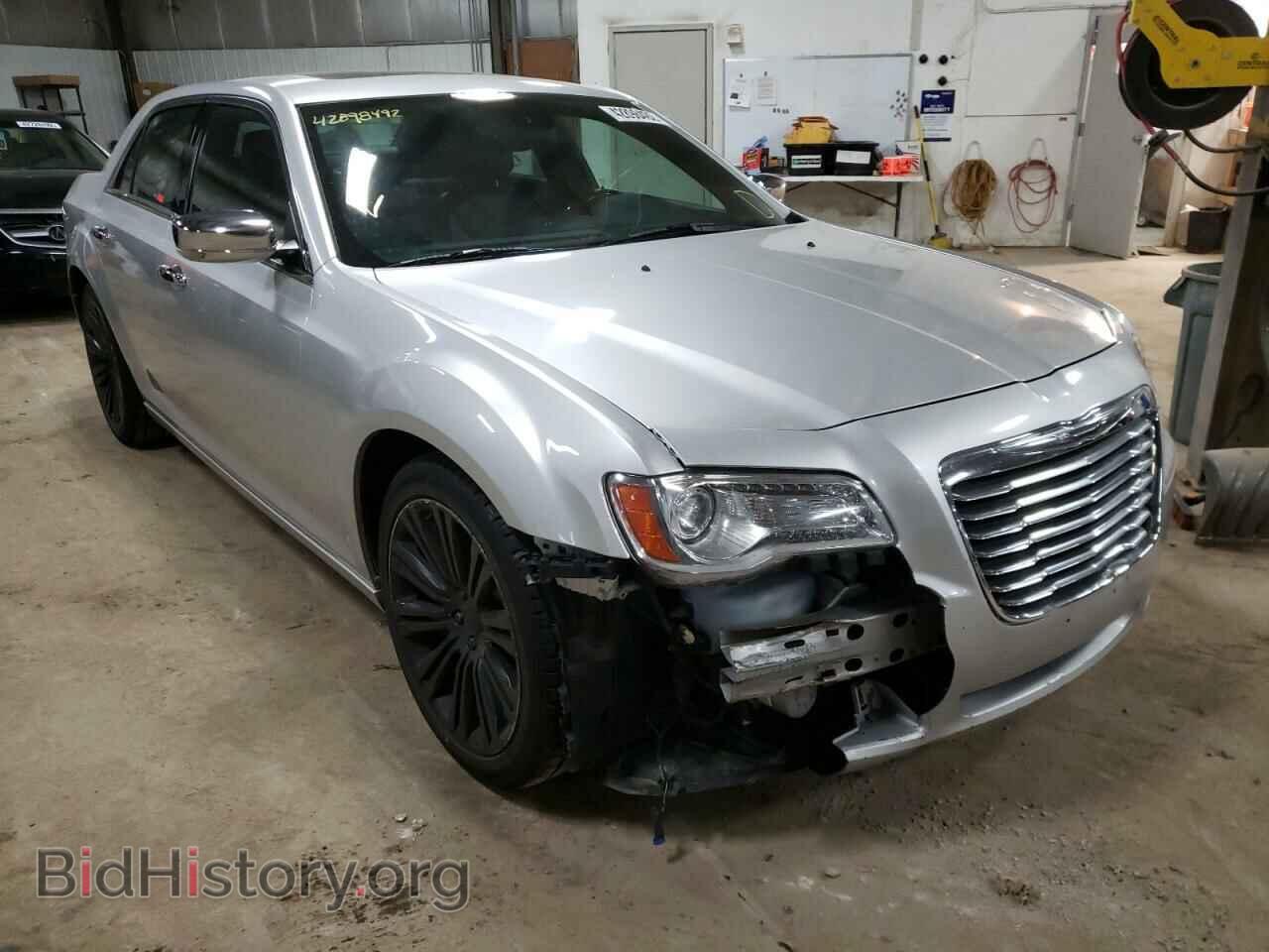 Photo 2C3CCACG3CH114520 - CHRYSLER 300 2012