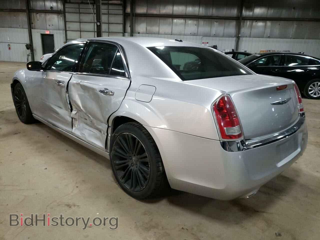 2012 CHRYSLER 300 - VIN: 2C3CCACG3CH114520 - Photo 3