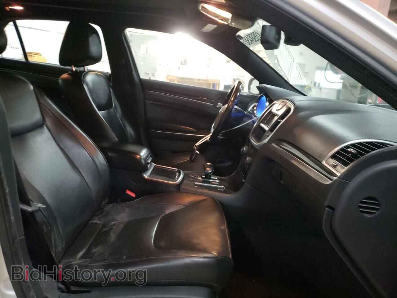 2012 CHRYSLER 300 - VIN: 2C3CCACG3CH114520 - Photo 5