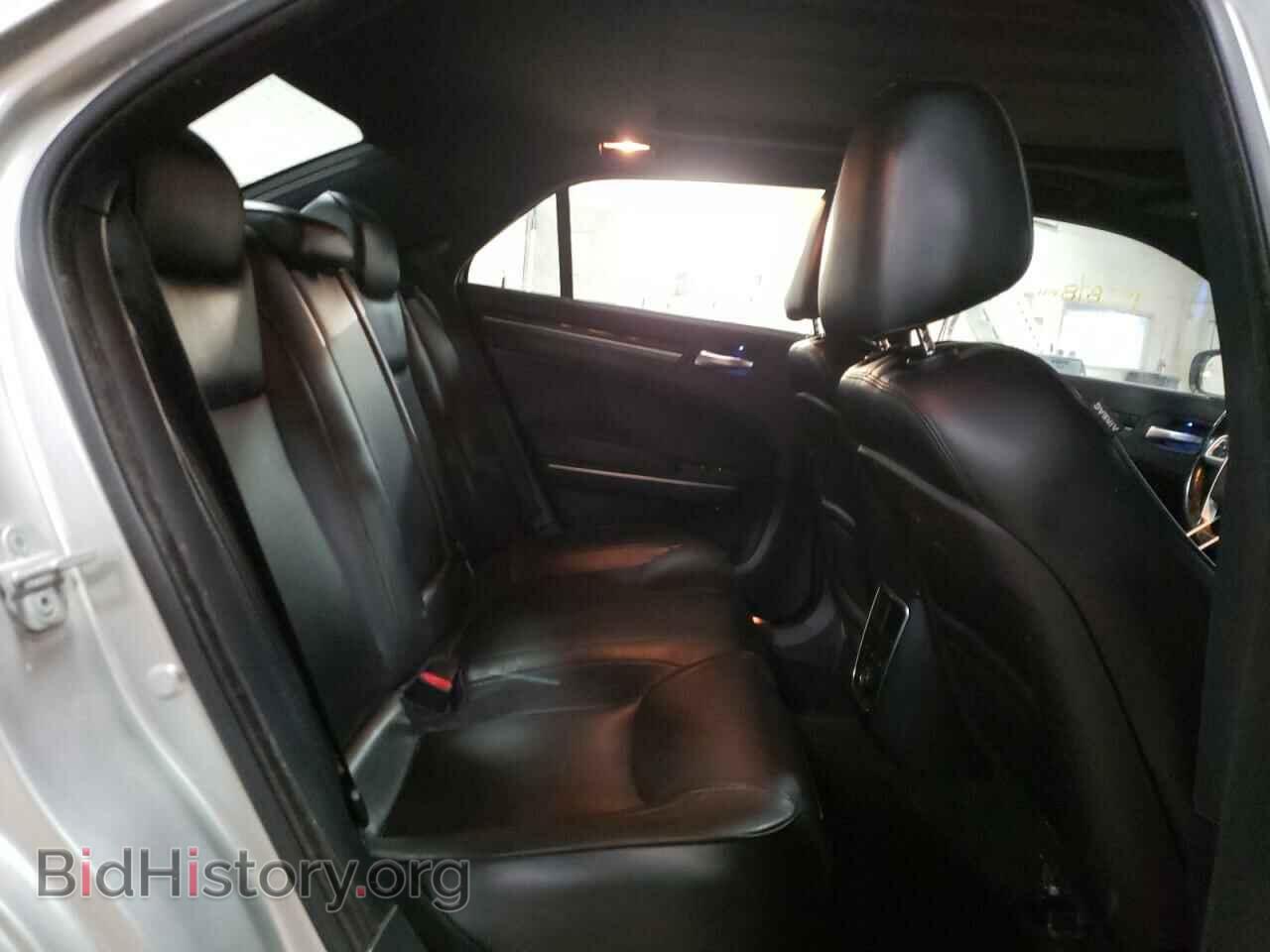 2012 CHRYSLER 300 - VIN: 2C3CCACG3CH114520 - Photo 6