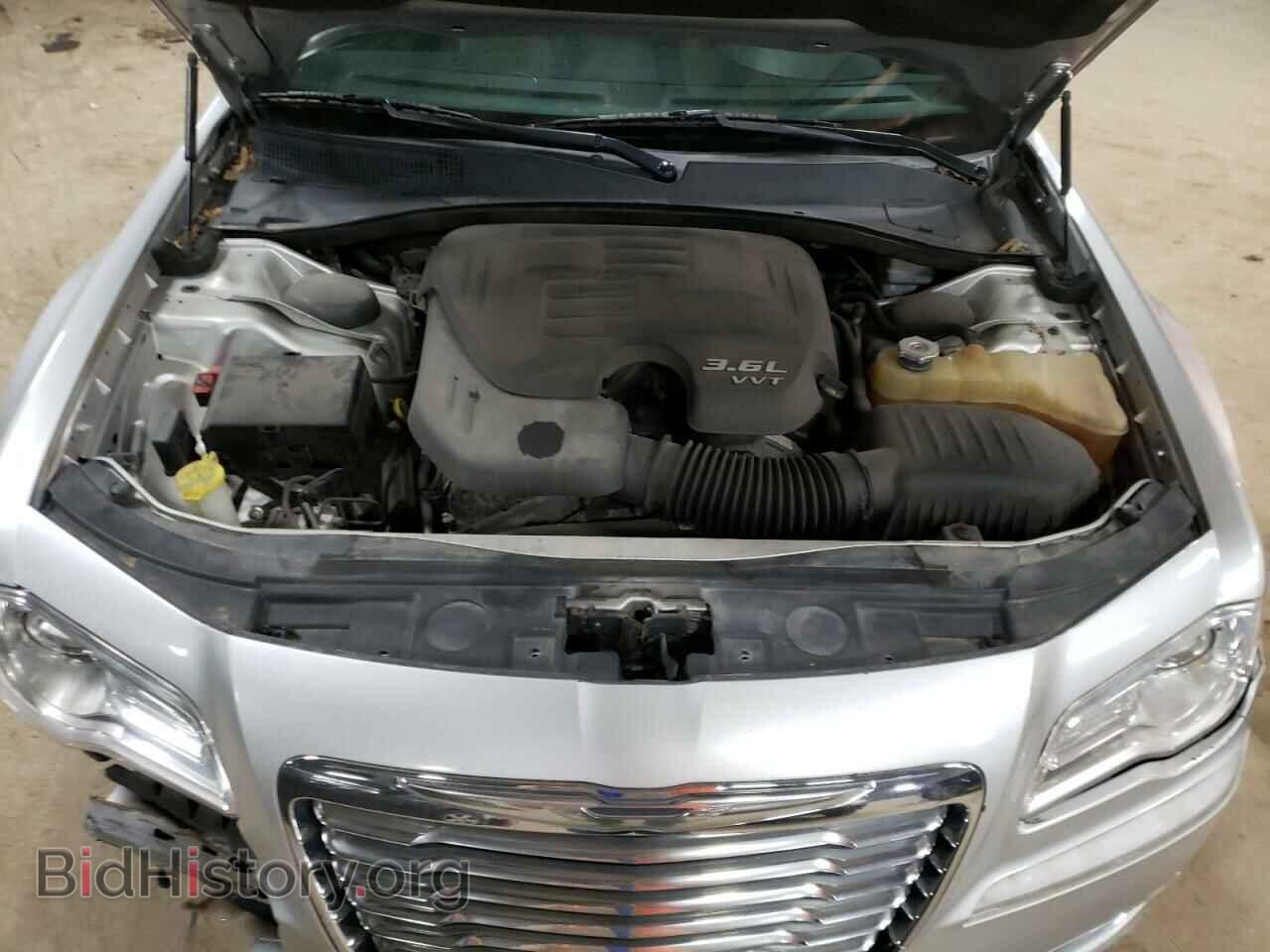 2012 CHRYSLER 300 - VIN: 2C3CCACG3CH114520 - Photo 7