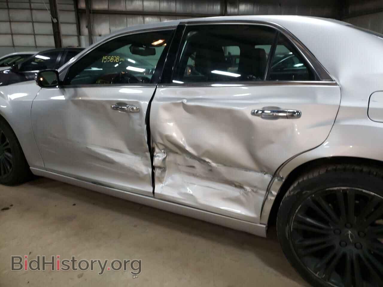 2012 CHRYSLER 300 - VIN: 2C3CCACG3CH114520 - Photo 9