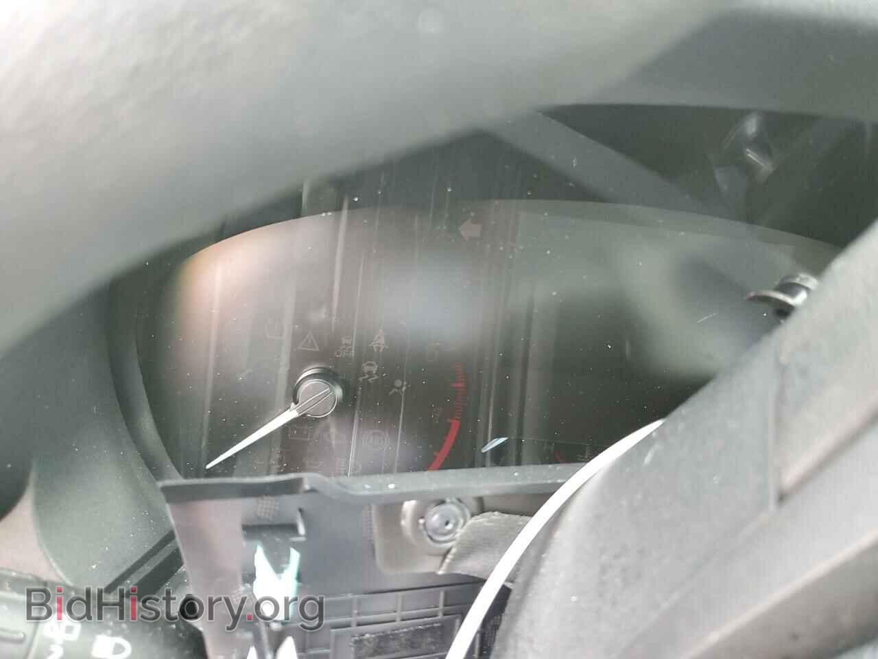 2022 FORD EXPLORER - VIN: 1FM5K8AB4NGA04111 - Фото 9