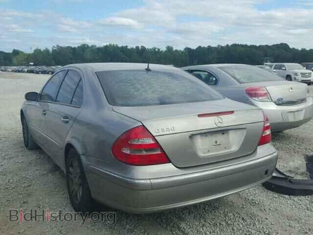 2003 MERCEDES-BENZ E 320 - VIN: WDBUF65J53A357739 - Фото 3