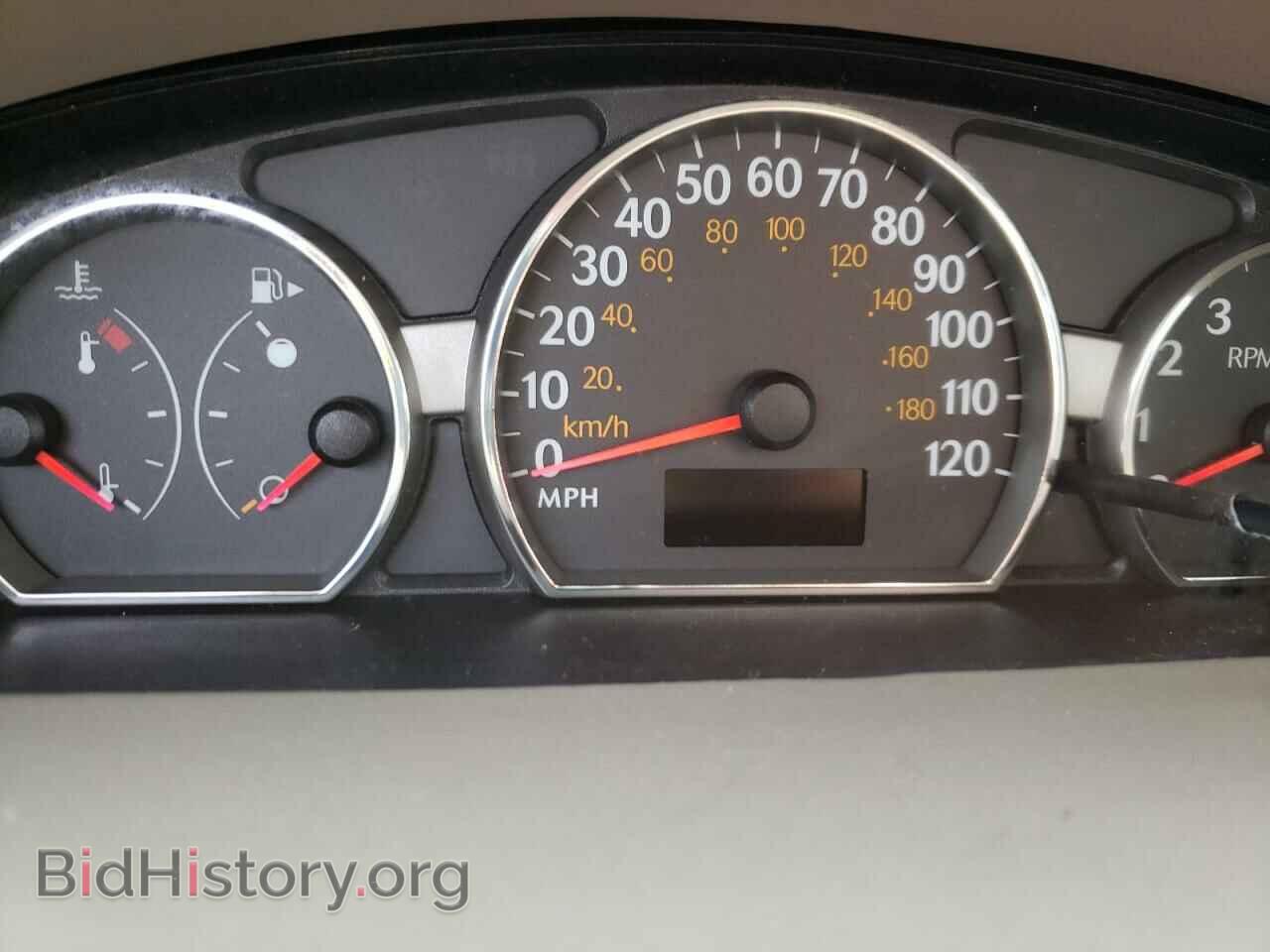 2007 SATURN ION - VIN: 1G8AJ55F37Z102596 - Фото 8
