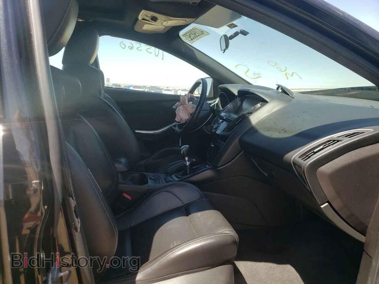 2014 FORD FOCUS - VIN: 1FADP3L95EL198319 - Photo 5