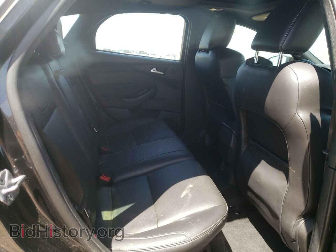 2014 FORD FOCUS - VIN: 1FADP3L95EL198319 - Photo 6