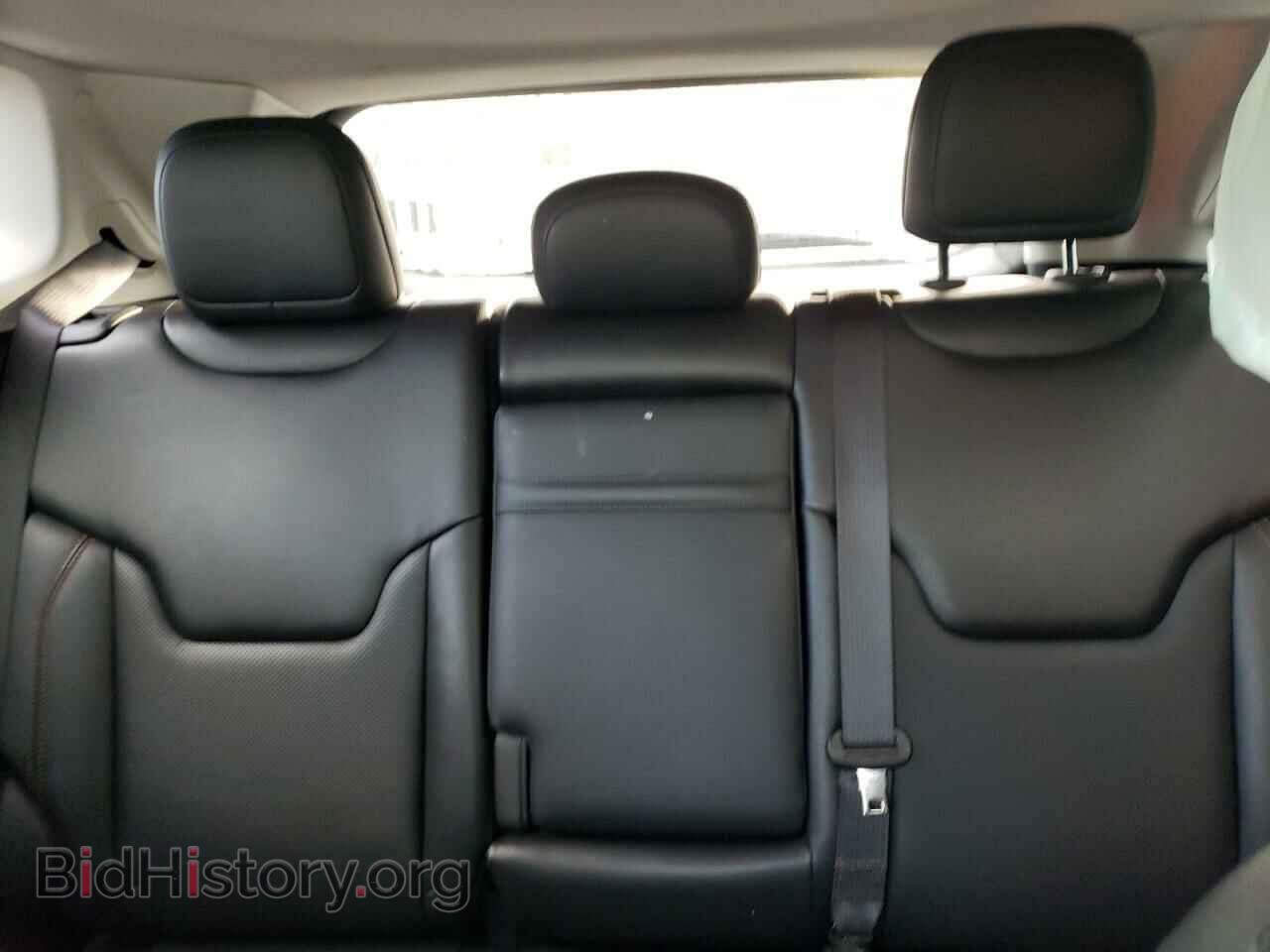 2018 JEEP COMPASS - VIN: 3C4NJDCB0JT484313 - Photo 10