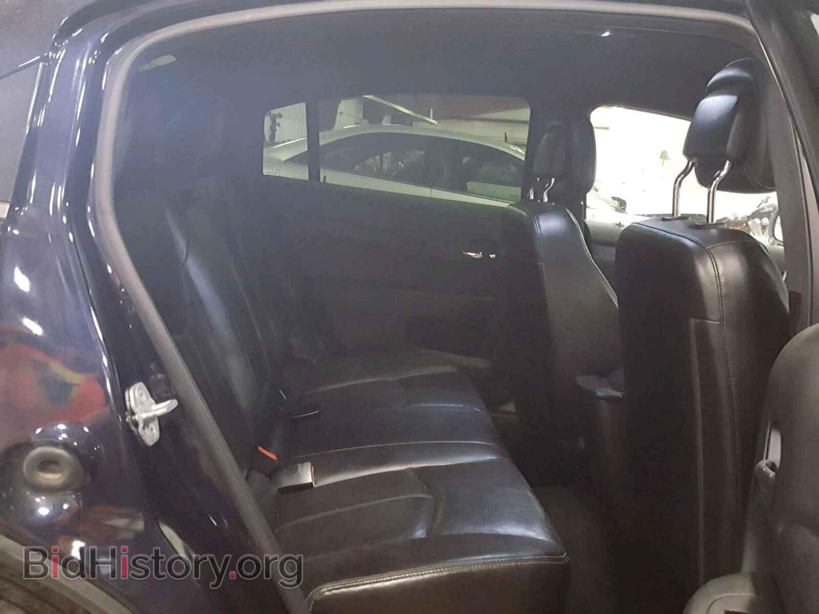 2012 CHRYSLER 200 - VIN: 1C3CCBCG2CN326743 - Photo 6