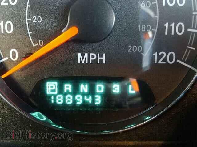 2006 CHRYSLER SEBRING - VIN: 1C3EL56R16N117733 - Фото 8