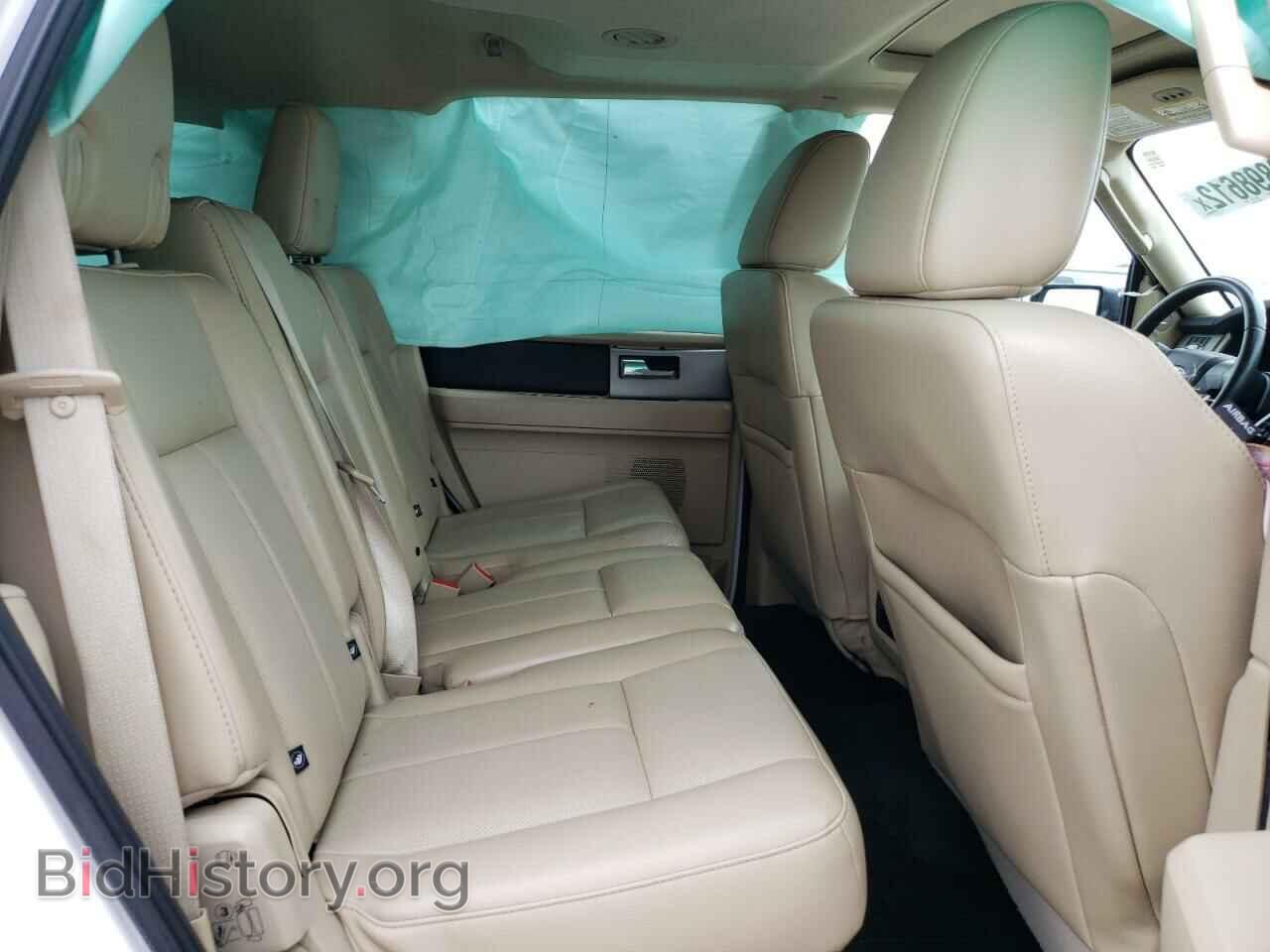 2015 FORD EXPEDITION - VIN: 1FMJU1HT2FEF47405 - Фото 6