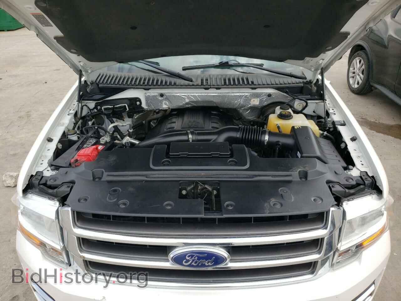 2015 FORD EXPEDITION - VIN: 1FMJU1HT2FEF47405 - Фото 7