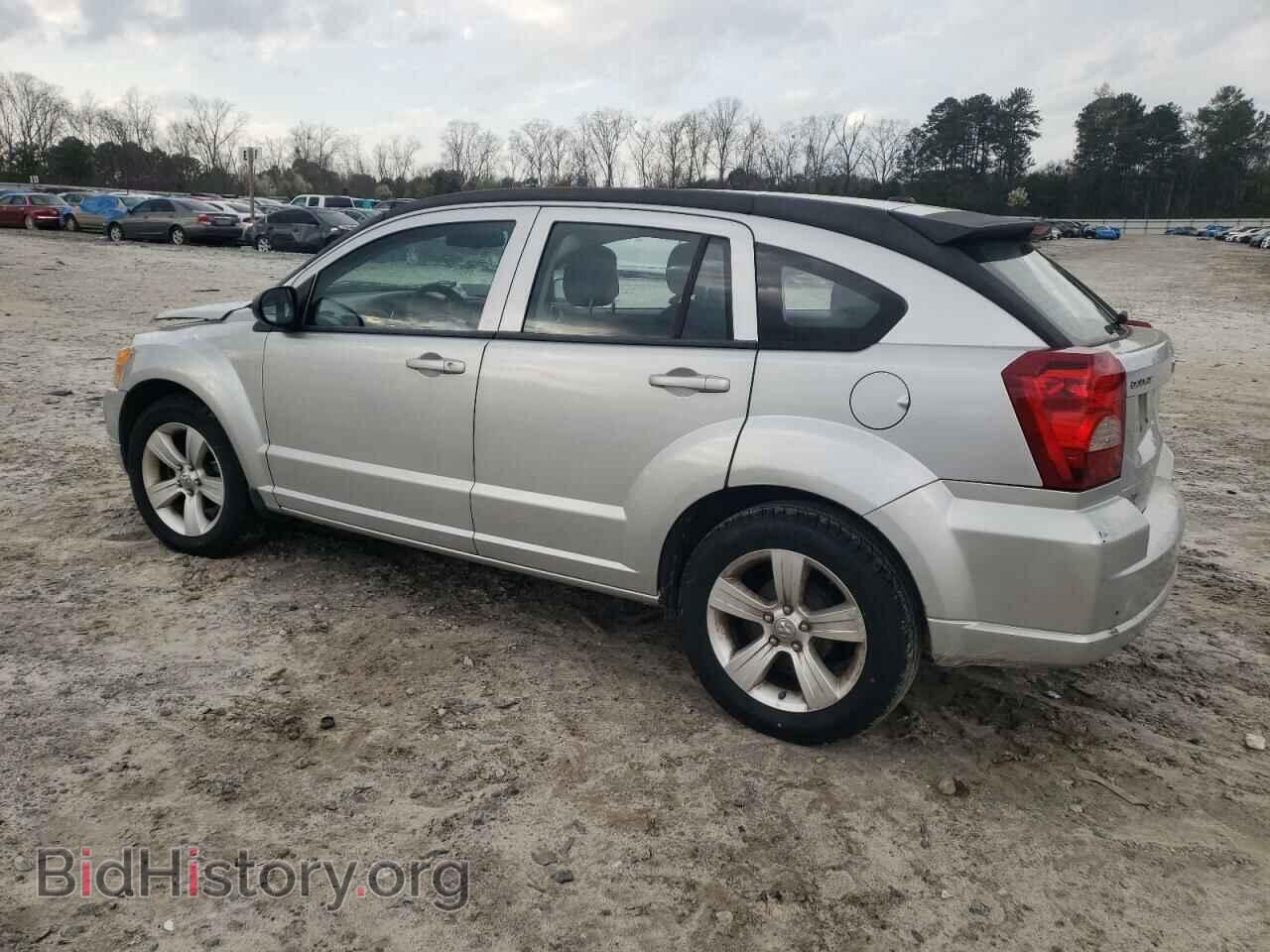 2011 DODGE CALIBER - VIN: 1B3CB3HA8BD295352 - Photo 2