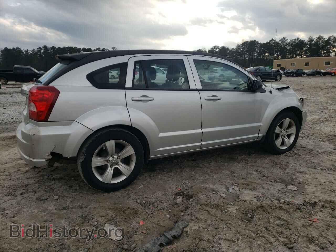 2011 DODGE CALIBER - VIN: 1B3CB3HA8BD295352 - Photo 3