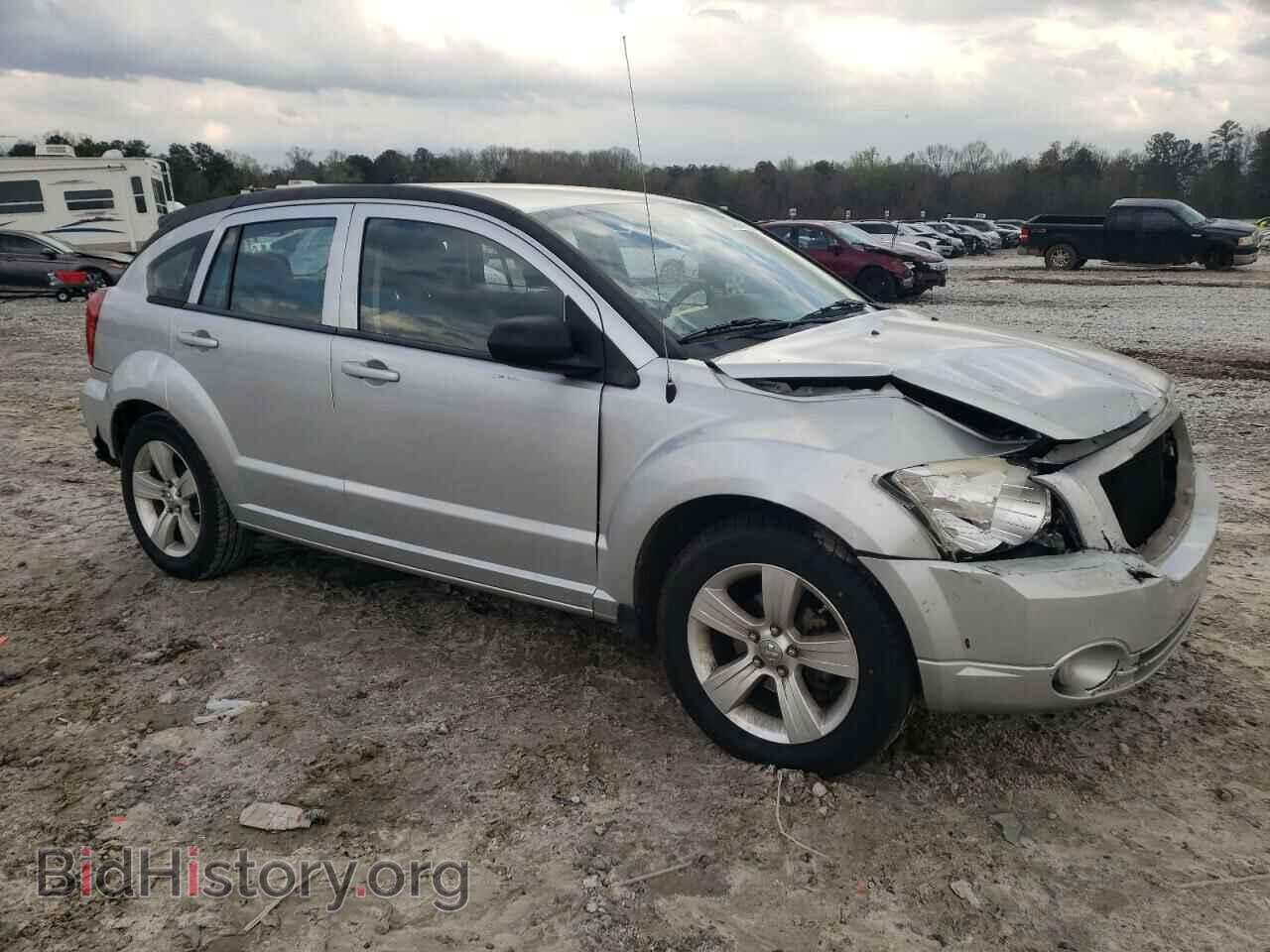 2011 DODGE CALIBER - VIN: 1B3CB3HA8BD295352 - Photo 4