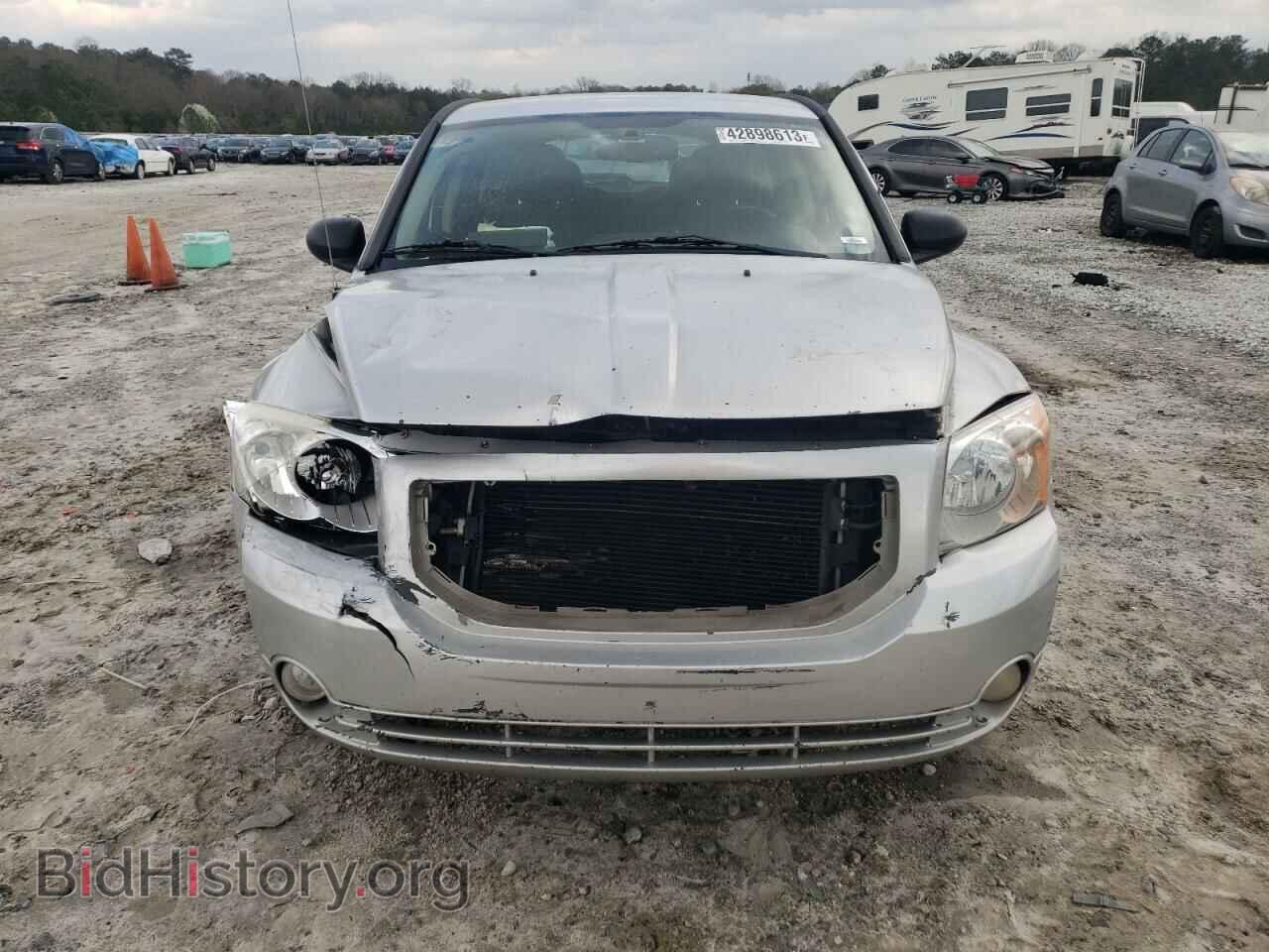2011 DODGE CALIBER - VIN: 1B3CB3HA8BD295352 - Photo 5