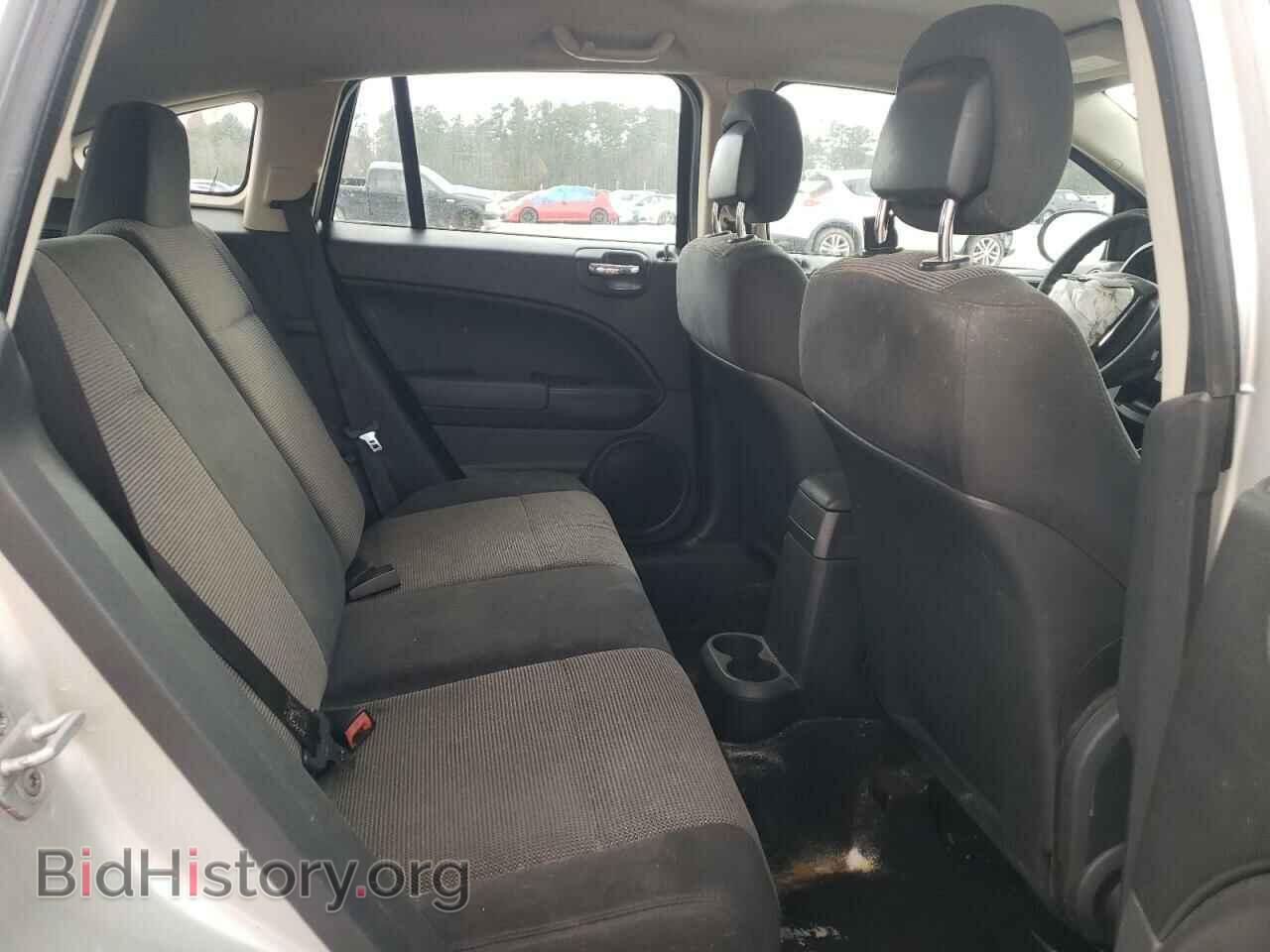 2011 DODGE CALIBER - VIN: 1B3CB3HA8BD295352 - Photo 10