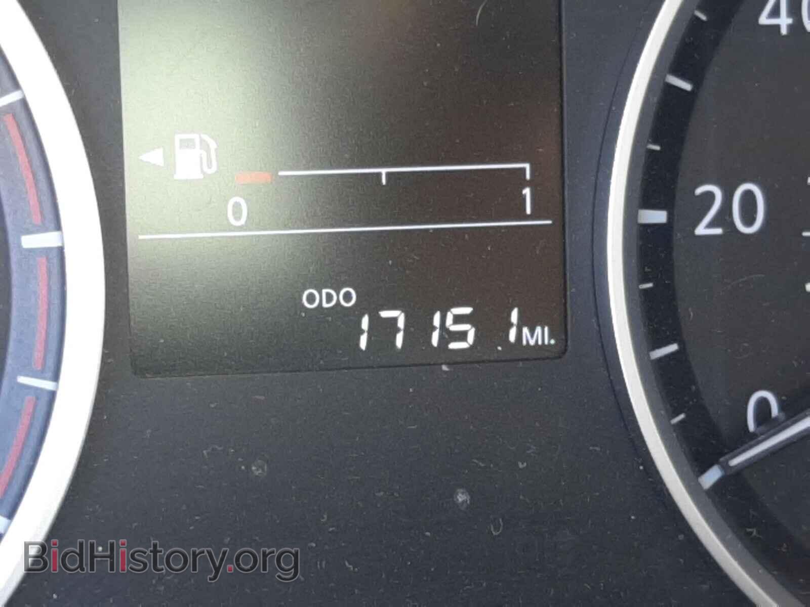 2020 NISSAN VERSA - VIN: 3N1CN8DVXLL865555 - Фото 8
