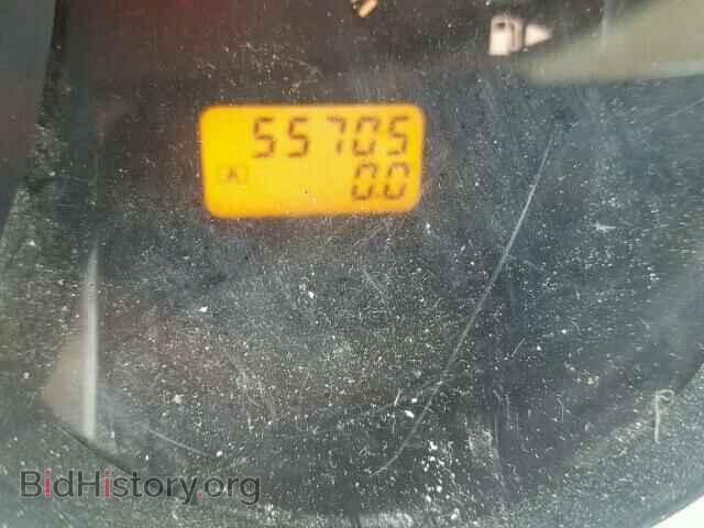 2009 NISSAN VERSA - VIN: 3N1CC11E29L442429 - Фото 8