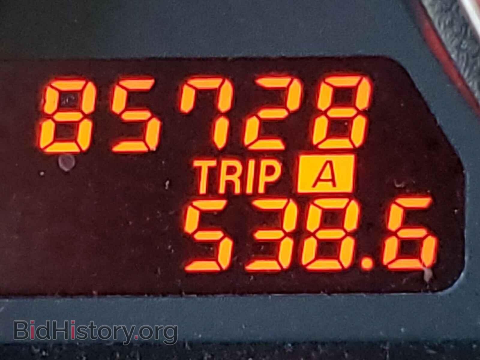 2013 MAZDA 6 - VIN: 1YVHZ8DH8D5M04464 - Фото 8