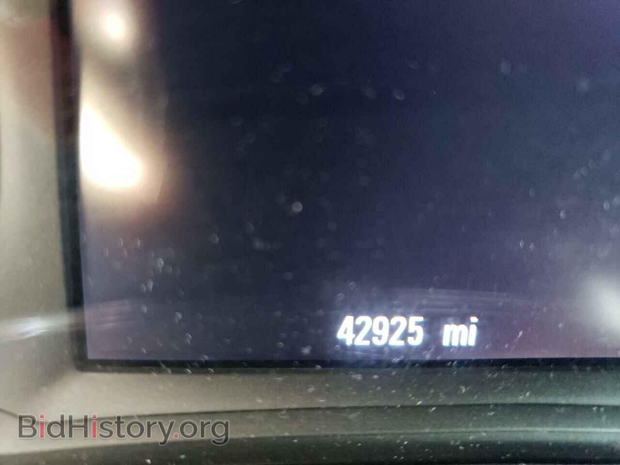 2018 BUICK ENCORE - VIN: KL4CJASB9JB511110 - Photo 8