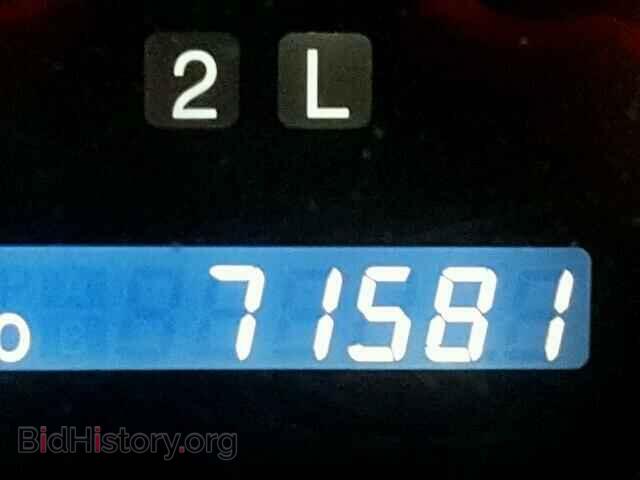 2003 LEXUS ES300 - VIN: JTHBF30G230135537 - Фото 8