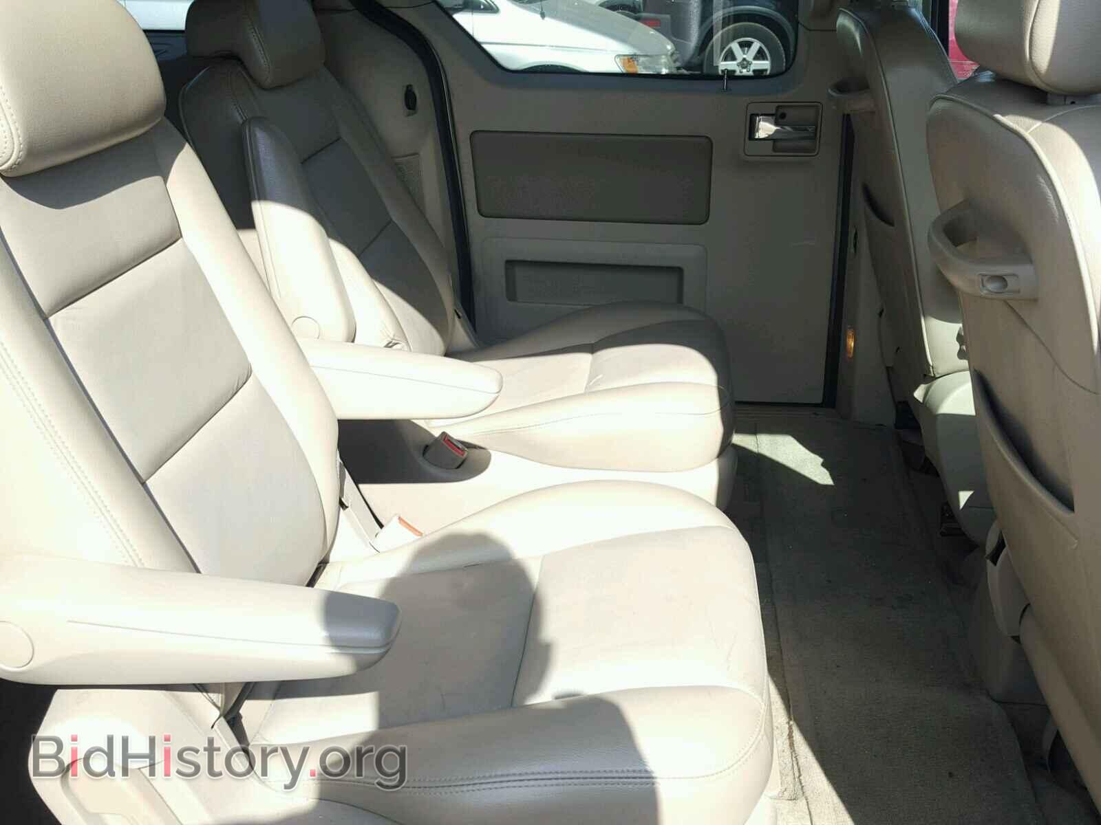 2004 FORD FREESTAR - VIN: 2FMDA58224BA54885 - Фото 6