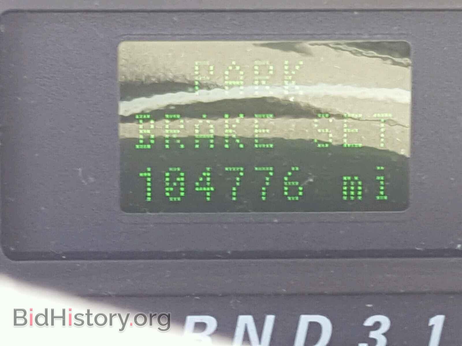 2004 FORD FREESTAR - VIN: 2FMDA58224BA54885 - Фото 8