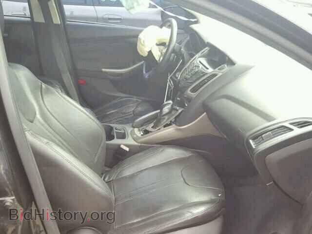 2012 FORD FOCUS - VIN: 1FAHP3H20CL339386 - Photo 5