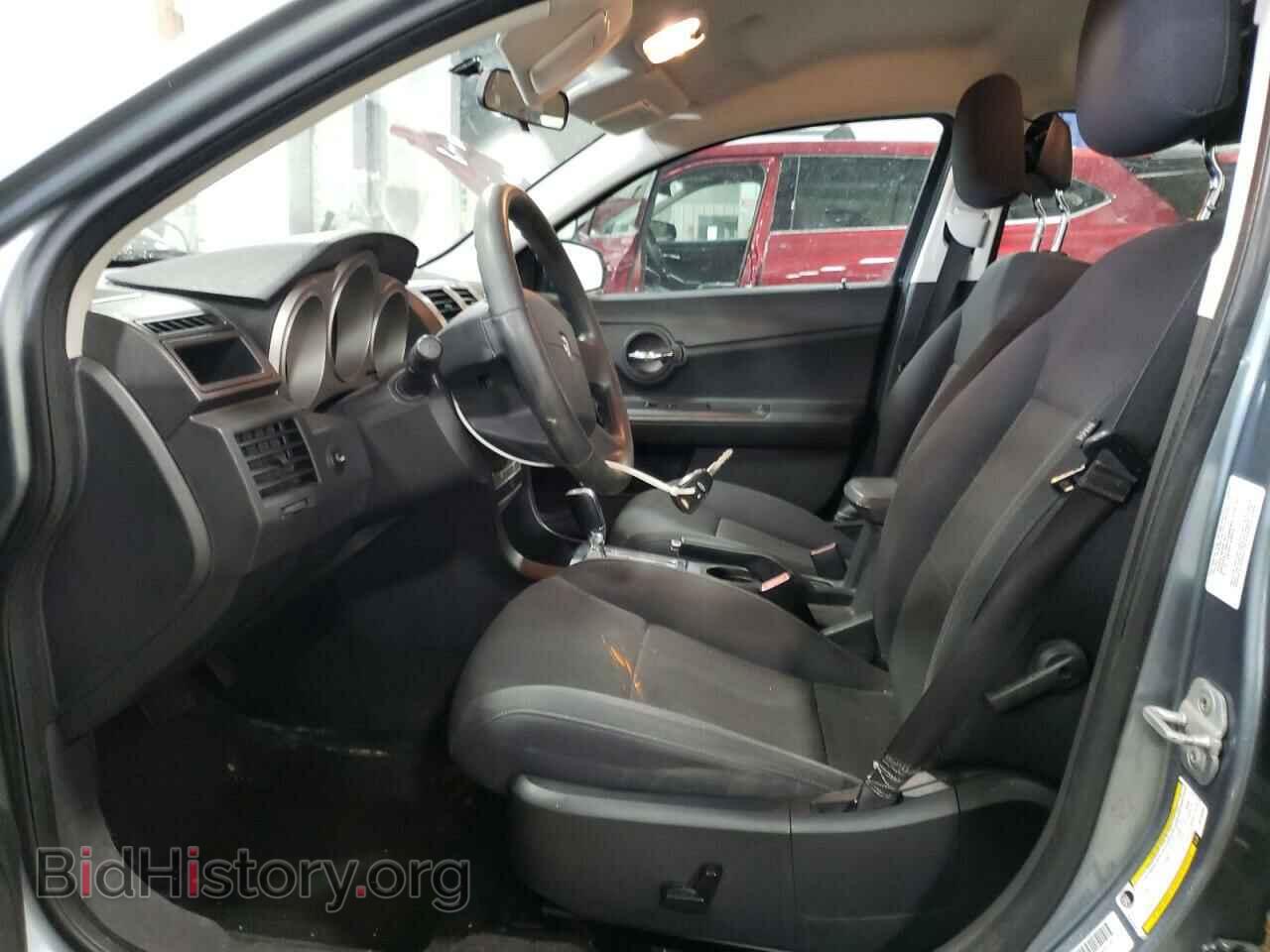 2010 DODGE AVENGER - VIN: 1B3CC4FB2AN186053 - Фото 7