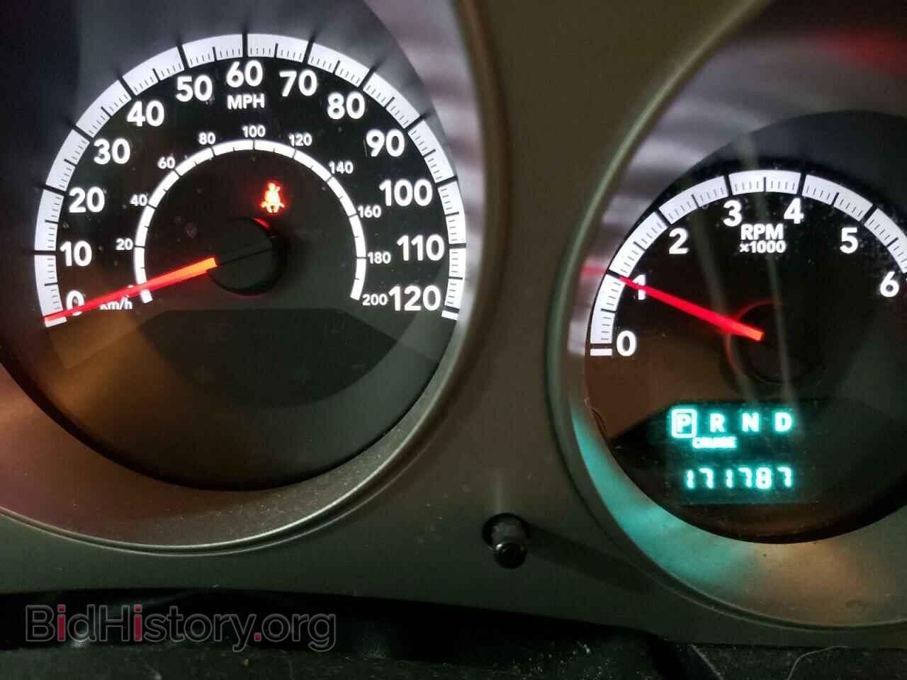 2010 DODGE AVENGER - VIN: 1B3CC4FB2AN186053 - Фото 9
