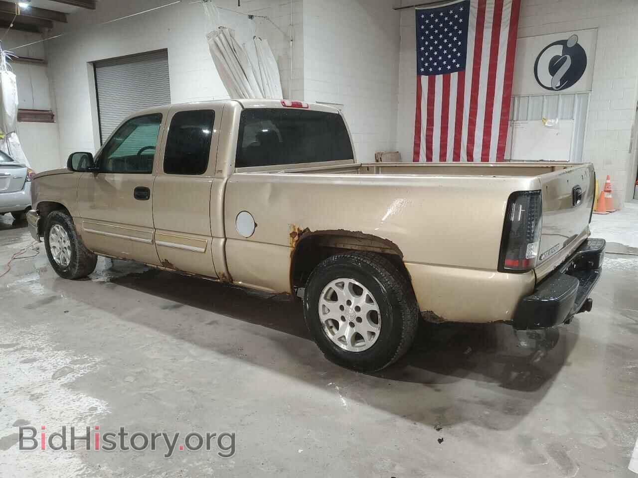 2006 CHEVROLET ALL Models - VIN: 1GCEC19X26Z130143 - Фото 2