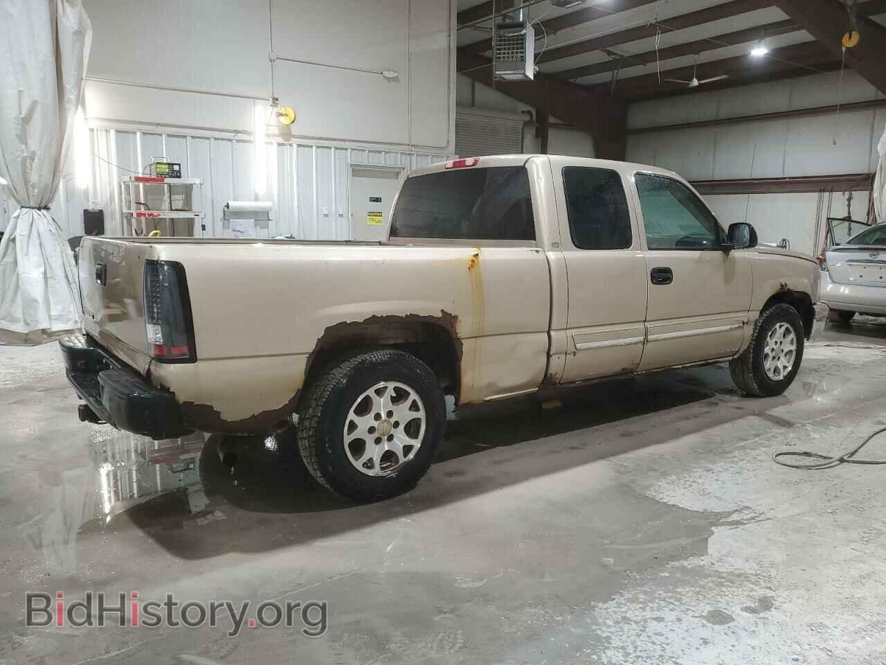 2006 CHEVROLET ALL Models - VIN: 1GCEC19X26Z130143 - Фото 3