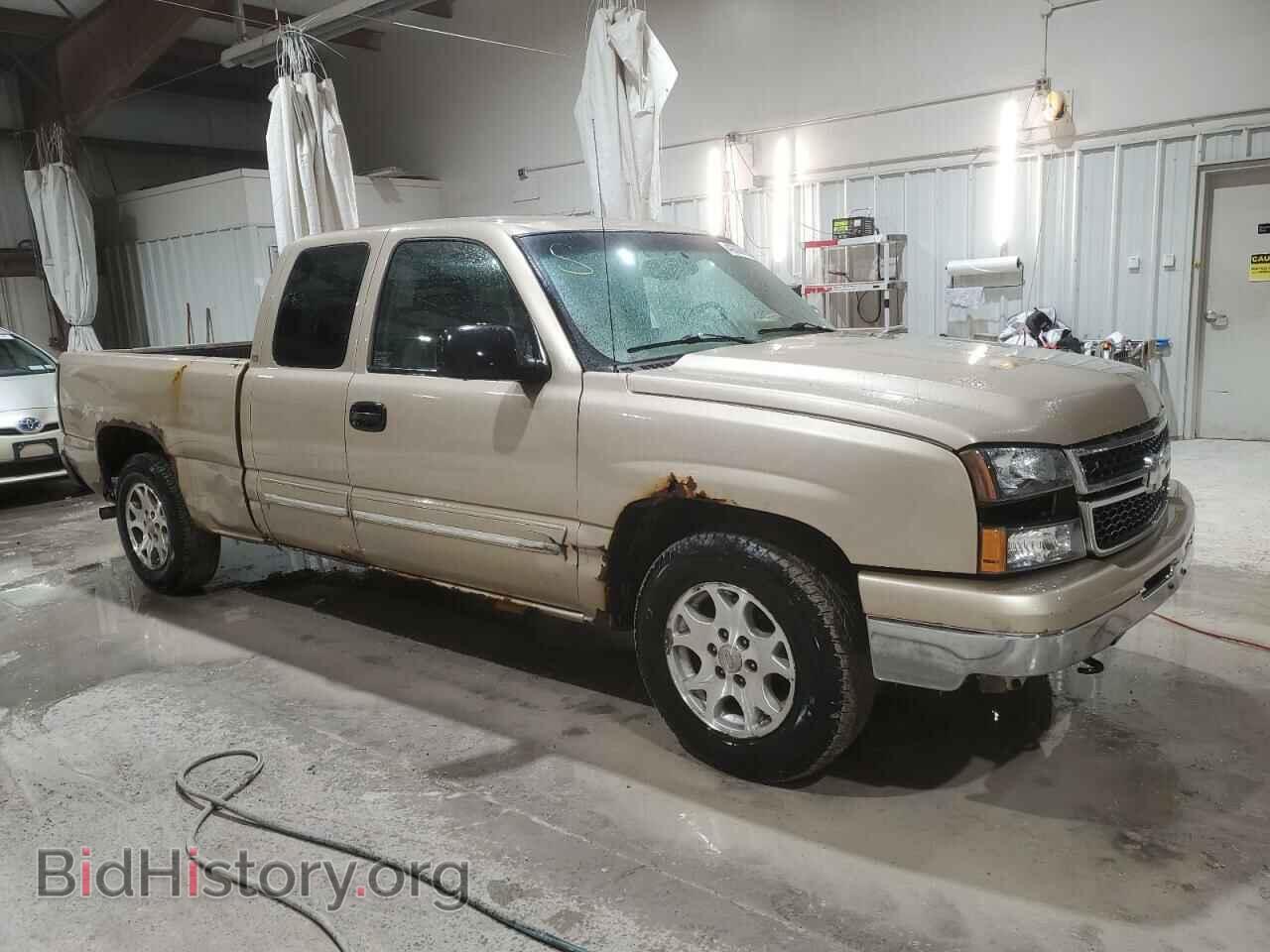 2006 CHEVROLET ALL Models - VIN: 1GCEC19X26Z130143 - Фото 4