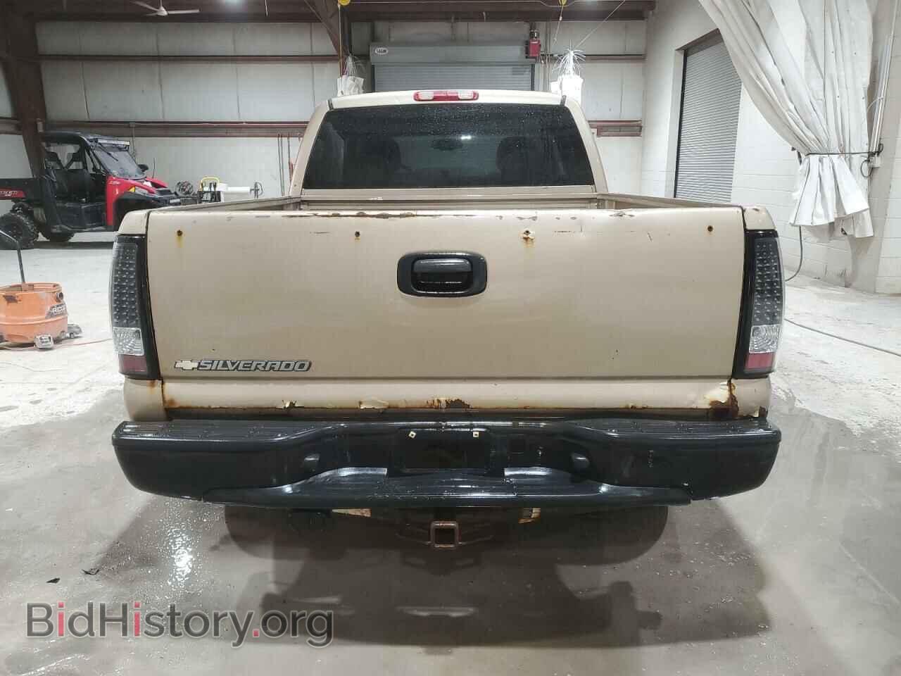2006 CHEVROLET ALL Models - VIN: 1GCEC19X26Z130143 - Фото 6