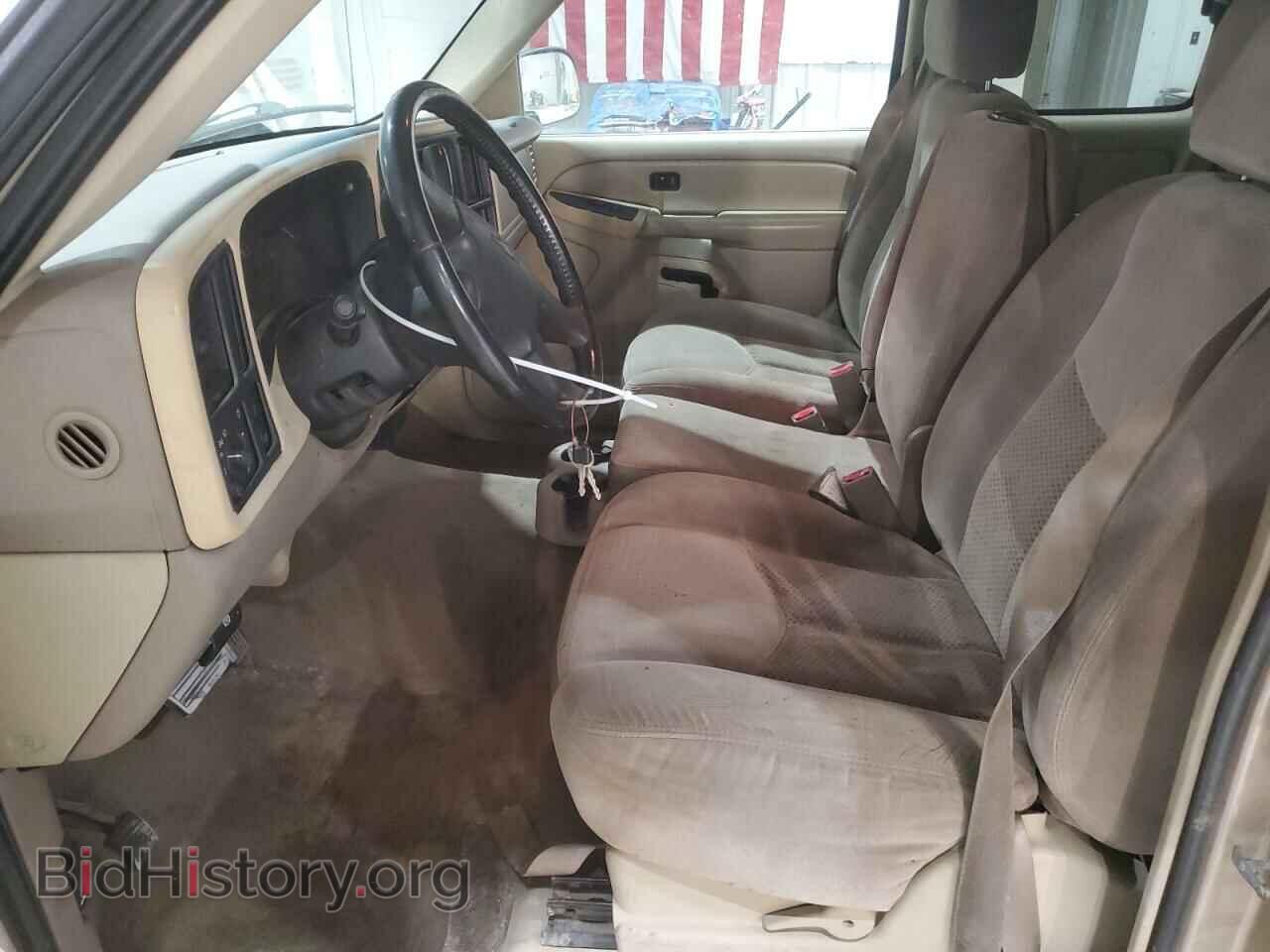 2006 CHEVROLET ALL Models - VIN: 1GCEC19X26Z130143 - Фото 7
