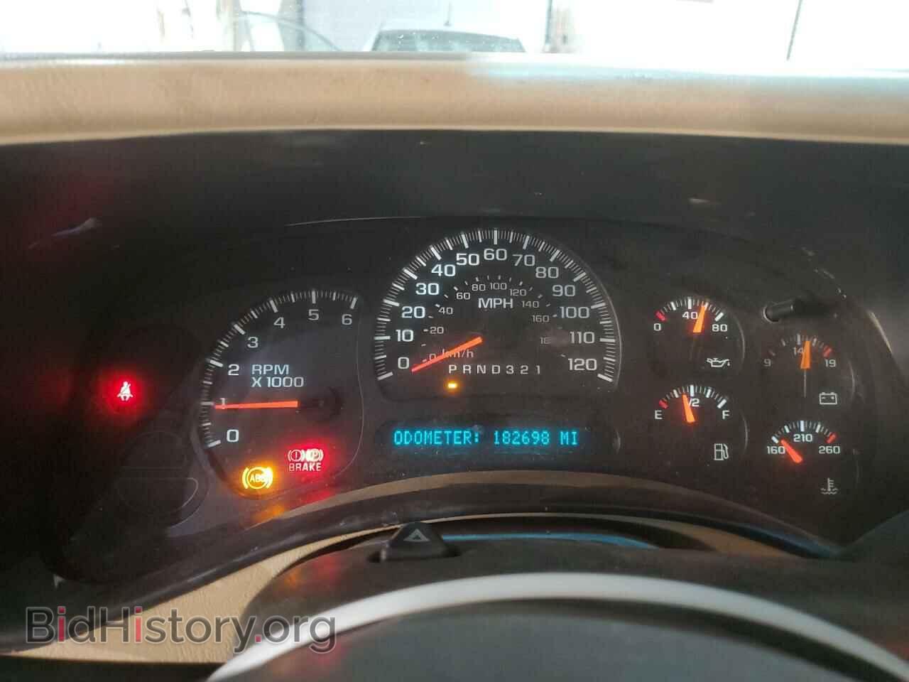 2006 CHEVROLET ALL Models - VIN: 1GCEC19X26Z130143 - Фото 9