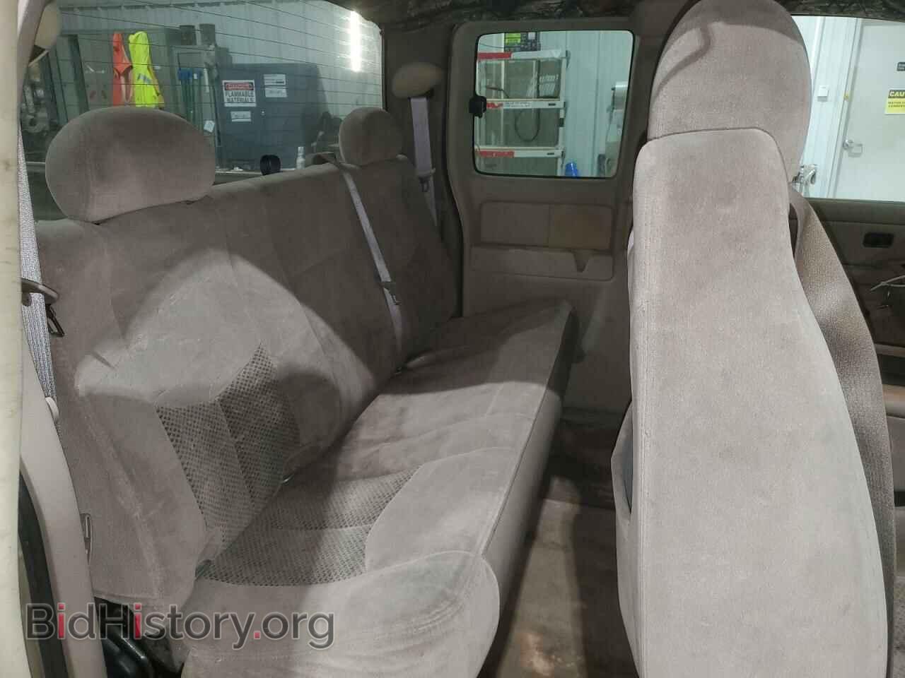 2006 CHEVROLET ALL Models - VIN: 1GCEC19X26Z130143 - Фото 10
