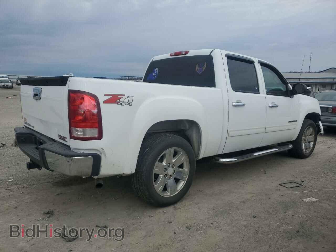2013 GMC All Models - VIN: 3GTP2VE71DG145156 - Фото 3