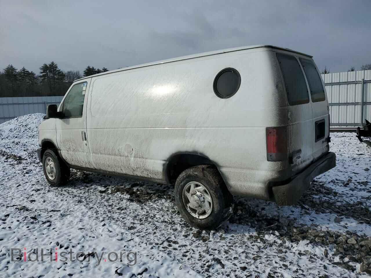 2011 FORD ALL Models - VIN: 1FTNE2EW1BDA60039 - Photo 2