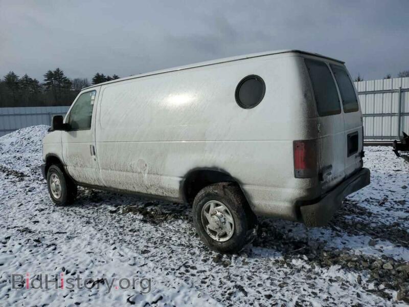 2011 Ford ALL MODELS (VIN 1FTNE2EW1BDA60039) — фото 2 из 14