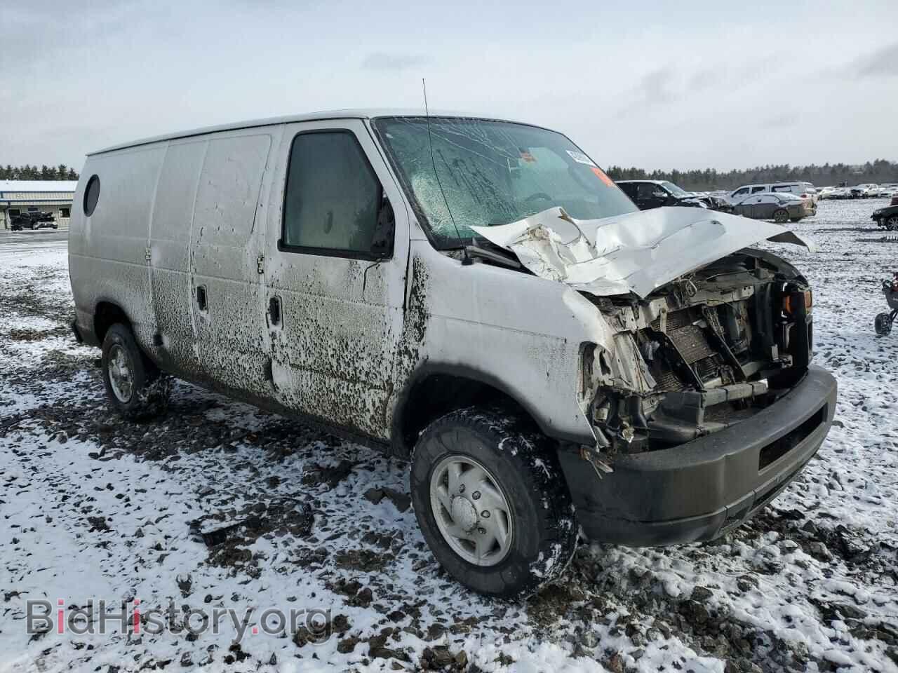 2011 FORD ALL Models - VIN: 1FTNE2EW1BDA60039 - Photo 4